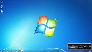 how to change log on wallpaper by neeraj yadav
