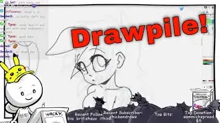 Drawpile with Viewers!