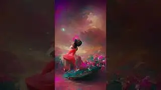 Arca - Señorita (slowed + reverb)