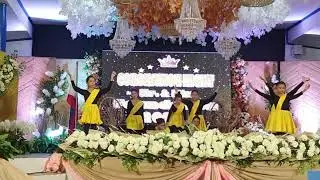 TAGUMPAY NATING LAHAT DOXOLOGY