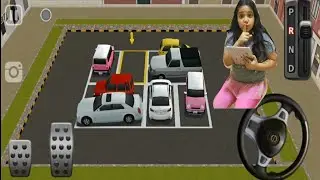العاب اطفال العاب سيارات الاطفال تعليم القيادة