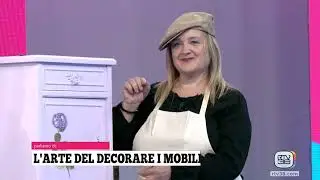 TADA' - Venerdì 13.10.23 (Seconda Parte)