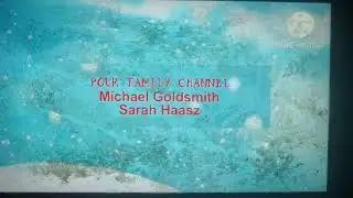 Stella and Sam End Credits 