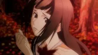 [AMV Anime Mix] I won't let go (reup)