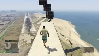 parkour extremo jugando con danirep #2