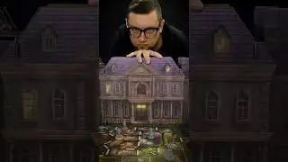 ШЁПОТ ЗА СТЕНОЙ 🏠 #настольнаяигра #настолки #игры #обзоры  #твойигровой