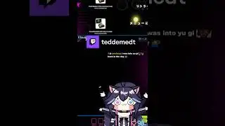 MY MOD BOUGHT ME WHAT!? | teddemedt on 