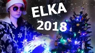 НАРЯЖАЕМ ЕЛКУ С НАСТЕЙ ДЖЕЙ