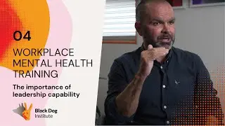 The importance of leadership capability