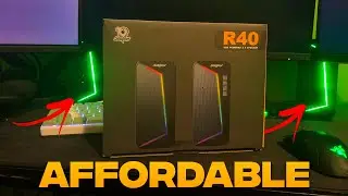 CHEAPEST Budget Speakers Review - SOULION R40