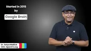 TensorFlow Bootcamp @OpenCVUniversity