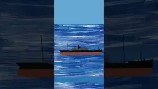 The Disappearance of the SS Waratah #unexplained #mysteries #lostships #missingships