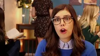 Coffee Shop (COMEDY)