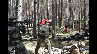Линия фронта -22