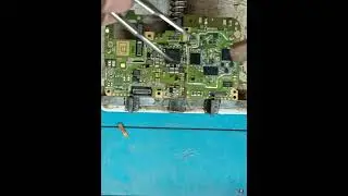 Vivo y91 power ic change
