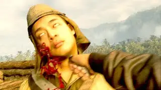 Call Of Duty Vangaurd - Funny/Brutal Moments Compilation Vol. 1 | Sly