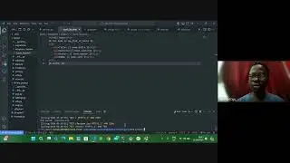 Introduction TO DJANGO APIs 2024 08 13 06 35 GMT+1   part 2