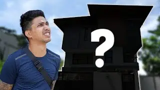 BAHAY SA MANILA