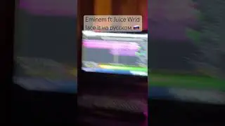 Eminem ft juice wrld Lace it на русском