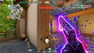 Dangerous⚠️(Valorant Montage)
