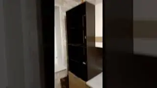 Кухня Terra Soft