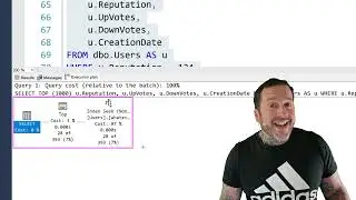 A Little About How Indexes Store Data In SQL Server
