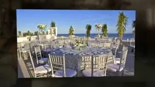 Mexico Weddings | Barceló Grand Faro Los Cabos