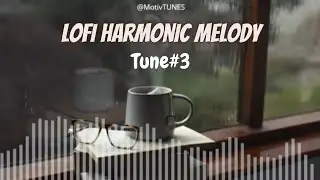 Lofi Harmonic Melody Tune#3 #lofi #trending #viral #reels