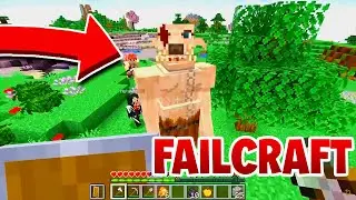 LA NUOVA FAILCRAFT HA UN SEGRETO !!!