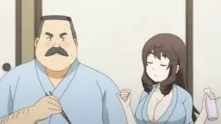 Дядька и зифирки 11 серия