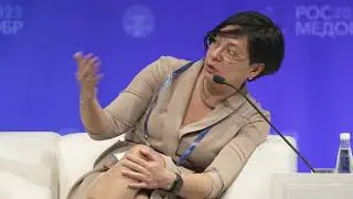 II Международный конгресс РОСМЕДОБР. 19 октября
