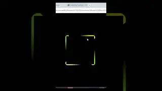 CSS Animation Border Effects Using CSS Repeating Conic Gradient Projects 
