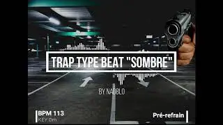[FREE] SCH x Kalash Criminel Type Beat 2020 - 