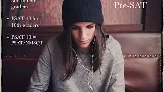 When to Start Prepping for the SAT