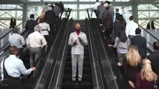 Capital One - "Harsh Reality" (Director: Spike Lee)