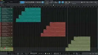 String Quartet Comparison — Abbey Road 2, CSSS, MSS