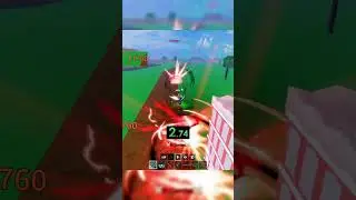 The FASTEST CDK combo?  