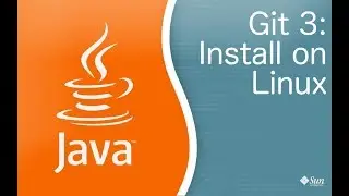 Git 3: Установка на Linux