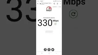 சிங்கப்பூர் 5G இன்டர்நெட் வேகம் நேரலை  | singapore 5G Internet communications speed Live