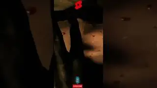 Men slaughter the Women Head . 