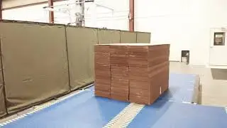 ACS Turntable 2021