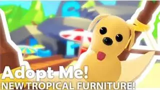 Roblox Adopt Me VIP room music-1 hour