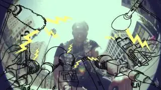 VerBS - Misconstrued (Prod. Motion Activated)
