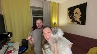 НАЛИЛАЙ|ПОЗДРАВЛЕНИЕ 2022