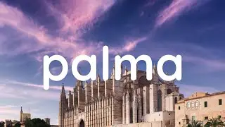 Scandinavianz - Palma (out now)  #freemusic