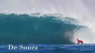 Magazine Society - More Than Life. Surfing Margaret River 2015