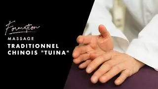 Formation | Massage Traditionnel Chinois 