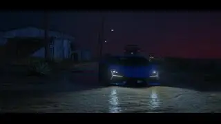 Interworld - Moondeity One | GTA5RP | GTA V EDIT | prod.  @VORPING