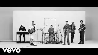 The 1975 - The Birthday Party (YouTube Session)