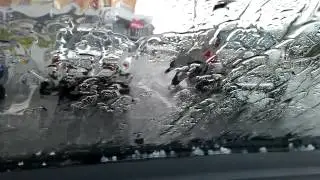 Град в Тюмени